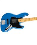 Fender Player II Modified Jazz Bass® Maple Fingerboard Electric Blue