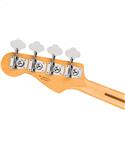 Fender Player II Modified Jazz Bass® Maple Fingerboard Electric Blue