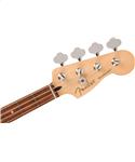 Fender Player Precision Bass® Pau Ferro Fingerboard Candy Apple Red