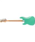 Fender Player Precision Bass® Pau Ferro Fingerboard Sea Foam Green