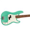 Fender Player Precision Bass® Pau Ferro Fingerboard Sea Foam Green