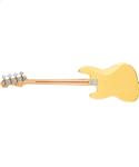 Fender Player Jazz Bass® Maple Fingerboard Buttercream
