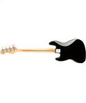 Fender Player Jazz Bass® Pau Ferro Fingerboard Black