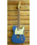 Fender Tele 63 Relic Lake Placid Blue