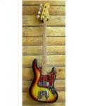 Fender Jazz Bass 64 Relic