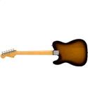 Fender Limited Edition Jazz-Tele® Rosewood Fingerboard 2-Color Sunburst