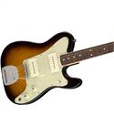 Fender Limited Edition Jazz-Tele® Rosewood Fingerboard 2-Color Sunburst