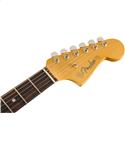 Fender Limited Edition Jazz-Tele® Rosewood Fingerboard 2-Color Sunburst