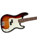 Fender American Professional Precision Bass® Rosewood Fingerboard 3-Color Sunburst