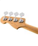 Fender American Professional Precision Bass® Rosewood Fingerboard 3-Color Sunburst