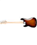 Fender American Professional Precision Bass MN 3-Color Sunburst