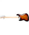 Fender American Professional Jazz Bass® V Rosewood Fingerboard 3-Color Sunburst