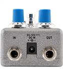 Fender Hammertone Breakup Drive