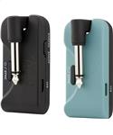 Fender Telepath™ Wireless System, Mystic Ice Blue and Black