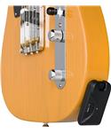 Fender Telepath™ Wireless System, Mystic Ice Blue and Black