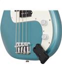 Fender Telepath™ Wireless System, Mystic Ice Blue and Black