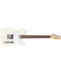 Fender Standard Telecaster Laurel Fingerboard Olympic White