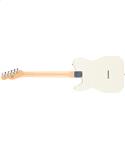 Fender Standard Telecaster Laurel Fingerboard Olympic White