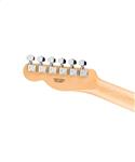 Fender Standard Telecaster Laurel Fingerboard Olympic White