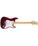 Fender Standard Stratocaster Maple Fingerboard Candy Cola