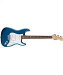 Fender Standard Stratocaster Laurel Fingerboard Aqua Marine Metallic