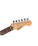 Fender Standard Stratocaster Laurel Fingerboard Aqua Marine Metallic