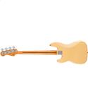 Squier 40th Anniversary Precision Bass Vintage Edition MN Satin Vintage Blonde