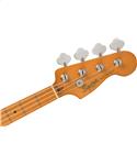 Squier 40th Anniversary Precision Bass Vintage Edition MN Satin Vintage Blonde