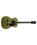 Fender Tim Armstrong Hellcat Limited Honor Green