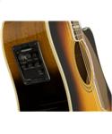Fender Kingman ASCE V3 3-Color Sunburst