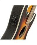 Fender Stratacoustic Premier Flame Maple 3-Color Sunburst