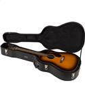 Fender CD-140SCE Dreadnought Walnut Fingerboard Sunburst