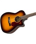 Fender CC-140 SCE Sunburst