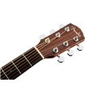 Fender CC-140 SCE Sunburst