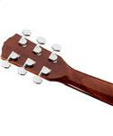 Fender CC-140 SCE Sunburst