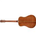 Fender Paramount PD-220 Dreadnought Vintage Sunburst