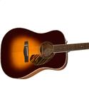 Fender Paramount PD-220 Dreadnought Vintage Sunburst