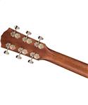 Fender Paramount PD-220 Dreadnought Vintage Sunburst