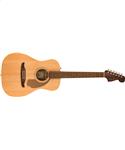 Fender Malibu Player Natural