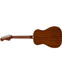 Fender Malibu Player Natural