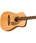 Fender Malibu Player Natural