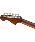 Fender Malibu Player Natural