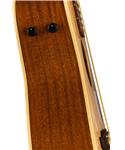 Fender Malibu Player Natural