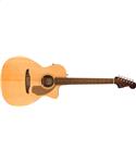 Fender Newporter Player Walnut Fingerboard Natural