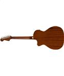 Fender Newporter Player Walnut Fingerboard Natural