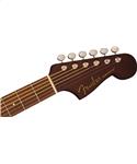 Fender Newporter Player Walnut Fingerboard Natural