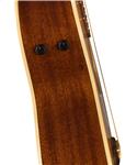 Fender Newporter Player Walnut Fingerboard Natural