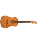 Fender Highway Series Dreadnought Rosewood Fingerboard All-Mahogany