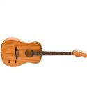 Fender Highway Series Dreadnought Rosewood Fingerboard All-Mahogany