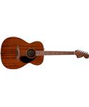 Fender California Standard Monterey™ Natural Sapele